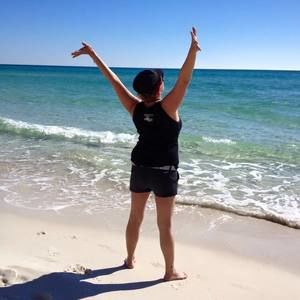 Meet your Posher, Renae